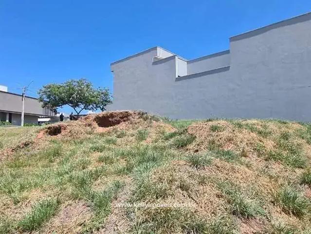 Terreno em Condomínio para Venda em Presidente Prudente/SP Porto Madero Residence