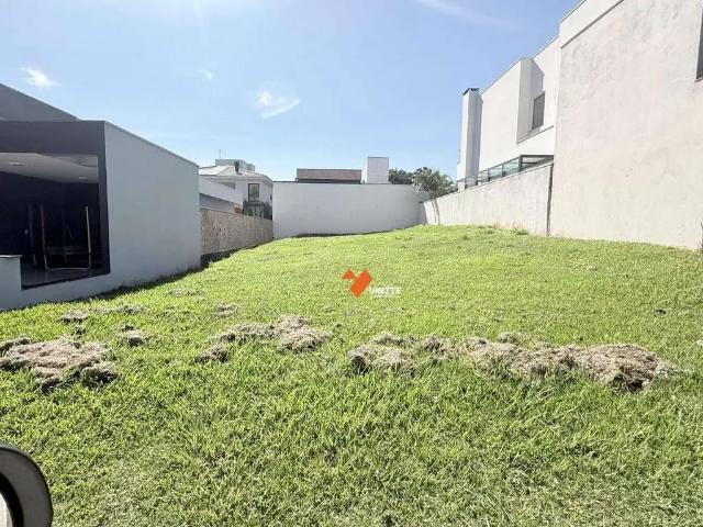 Terreno em Condomínio para Venda em Presidente Prudente/SP Porto Madero Residence