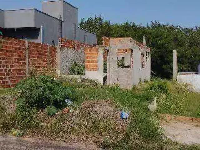 Terreno em Condomínio para Venda em Presidente Prudente/SP Parque Imperial 1 Quartos