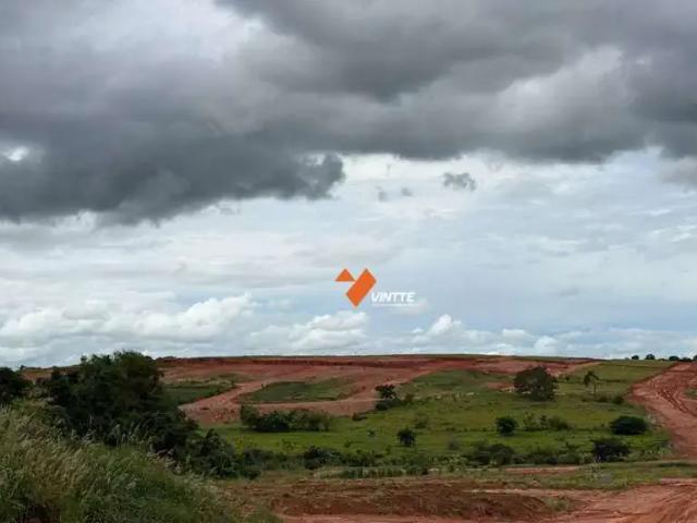 Terreno em Condomínio para Venda em Presidente Prudente/SP Parque Imperial