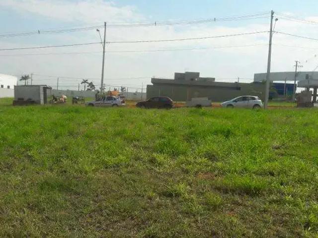 Terreno em Condomínio para Venda em Presidente Prudente/SP Parque Residencial Mart Ville