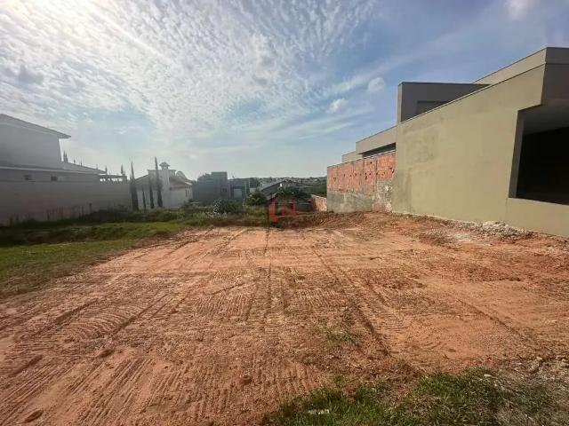 Terreno em Condomínio para Venda em Presidente Prudente/SP Parque Residencial Damha III