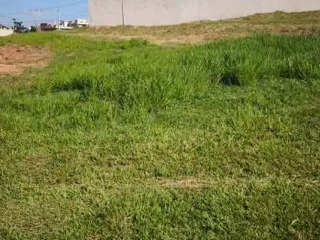 Terreno em Condomínio para Venda em Presidente Prudente/SP Parque Residencial Damha