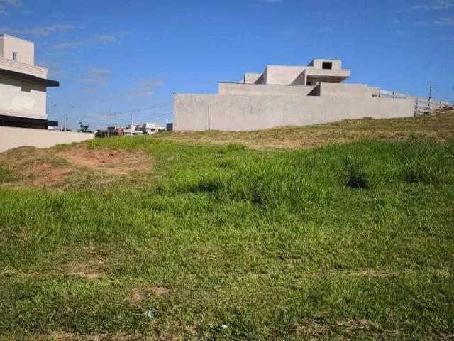Terreno em Condomínio para Venda em Presidente Prudente/SP Parque Residencial Damha