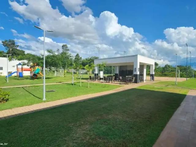 Terreno em Condomínio para Venda em Presidente Prudente/SP Residencial Anita Tiezzi