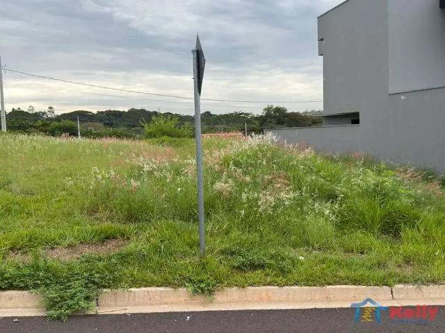 Terreno em Condomínio para Venda em Presidente Prudente/SP Residencial Green Ville