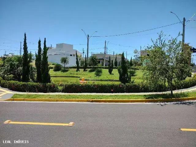 Terreno em Condomínio para Venda em Presidente Prudente/SP Residencial Damha Belvedere