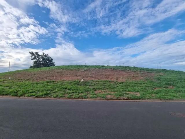 Terreno em Condomínio para Venda em Presidente Prudente/SP Residencial Damha Belvedere
