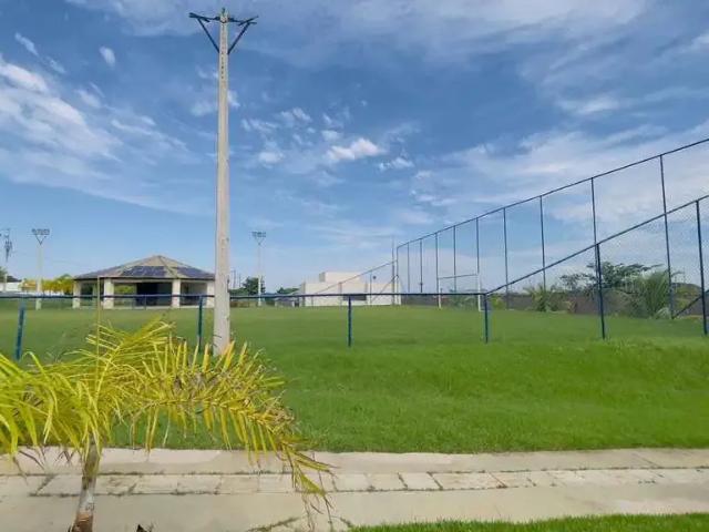Terreno em Condomínio para Venda em Presidente Prudente/SP Residencial Monte Azul