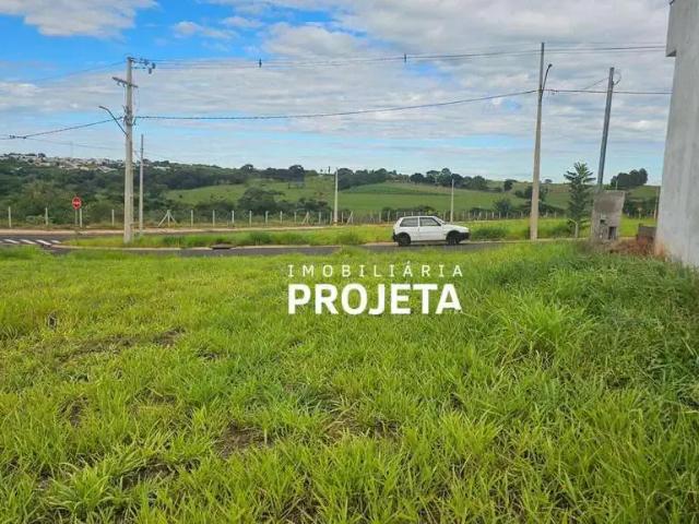 Terreno em Condomínio para Venda em Presidente Prudente/SP Residencial Parque dos Buritis
