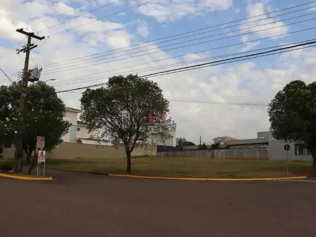 Terreno em Condomínio para Venda em Presidente Prudente/SP Residencial Quinta das Flores