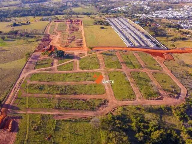 Terreno em Condomínio para Venda em Presidente Prudente/SP Uep4 S.2
