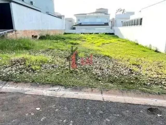 Terreno em Condomínio para Venda em Presidente Prudente/SP Village Damha