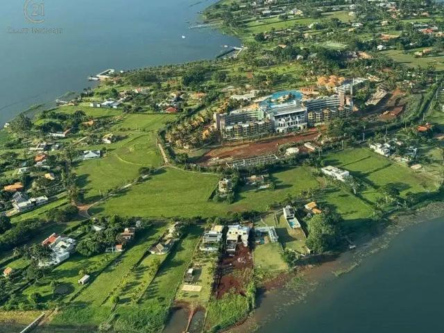 Terreno em Condomínio para Venda em Primeiro de Maio/PR Centro