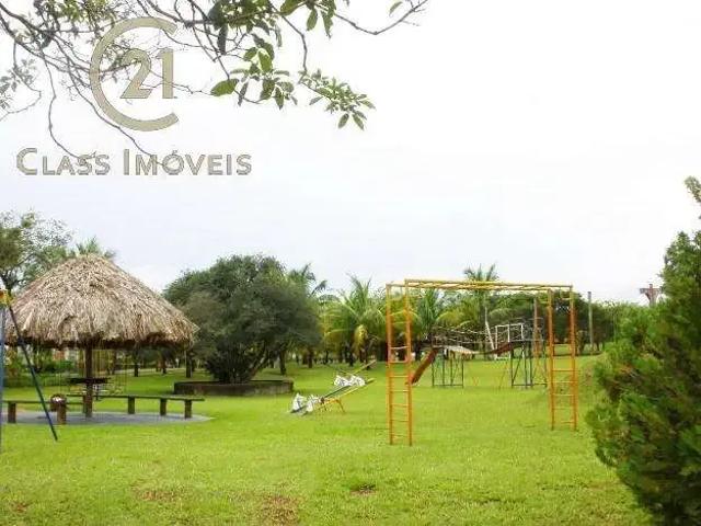 Terreno em Condomínio para Venda em Primeiro de Maio/PR Centro