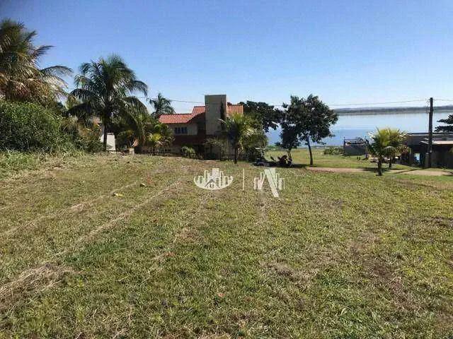 Terreno em Condomínio para Venda em Primeiro de Maio/PR Centro
