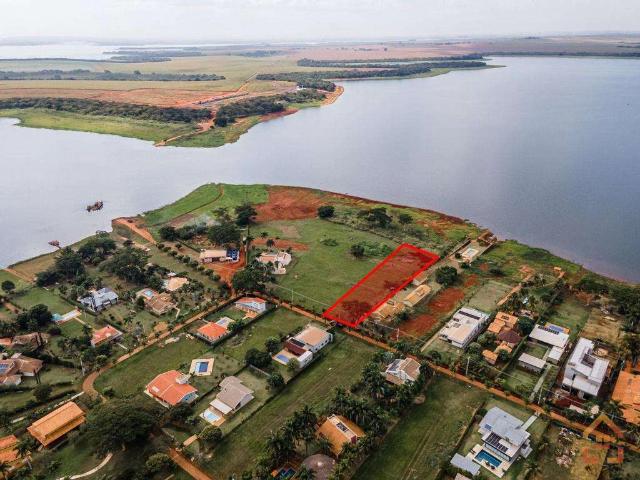 Terreno em Condomínio para Venda em Primeiro de Maio/PR Centro