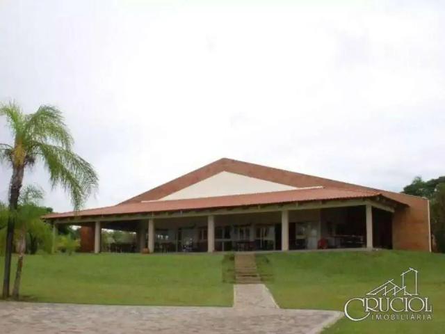 Terreno em Condomínio para Venda em Primeiro de Maio/PR Centro