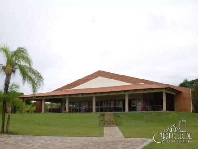 Terreno em Condomínio para Venda em Primeiro de Maio/PR Centro