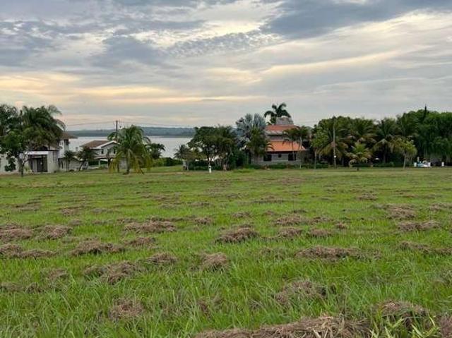 Terreno em Condomínio para Venda em Primeiro de Maio/PR Centro