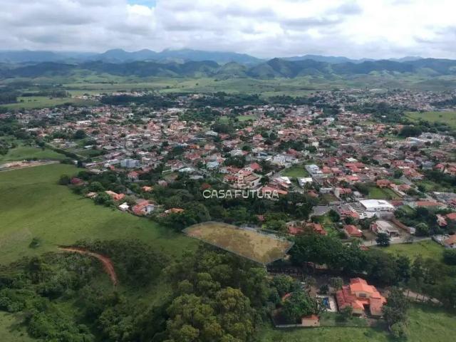 Terreno em Condomínio para Venda em Quatis/RJ Quatis
