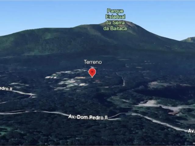 Terreno em Condomínio para Venda em Quatro Barras/PR Campininha