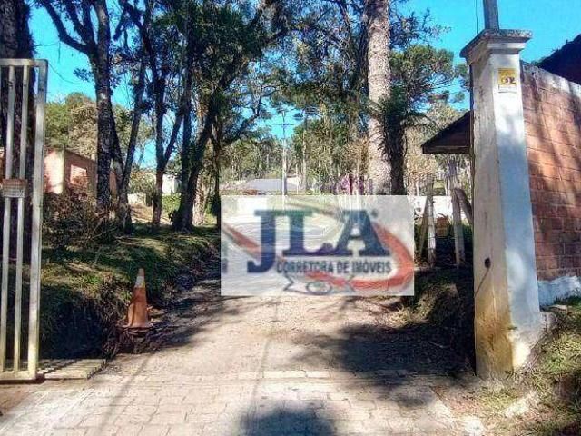 Terreno em Condomínio para Venda em Quatro Barras/PR Campininha