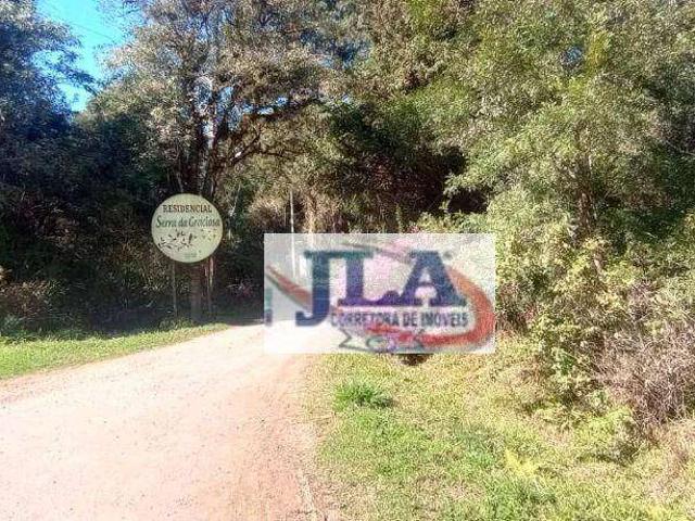Terreno em Condomínio para Venda em Quatro Barras/PR Centro