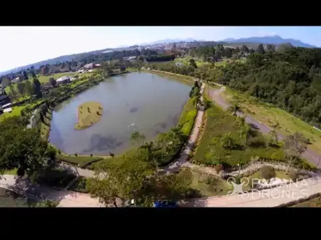 Terreno em Condomínio para Venda em Quatro Barras/PR Pousada Quatro Barras