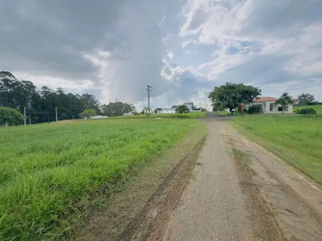 Terreno em Condomínio para Venda em Porangaba/SP Ninho Verde