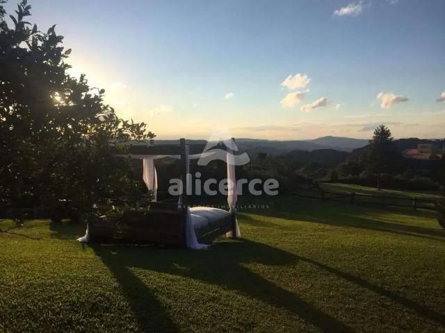 Terreno em Condomínio para Venda em Rancho Queimado/SC Vargedo