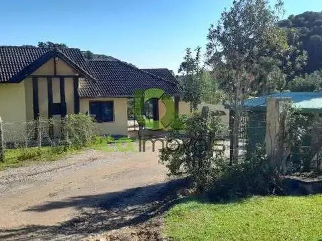 Terreno em Condomínio para Venda em Rancho Queimado/SC Centro