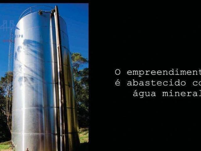 Terreno em Condomínio para Venda em Rancho Queimado/SC Centro