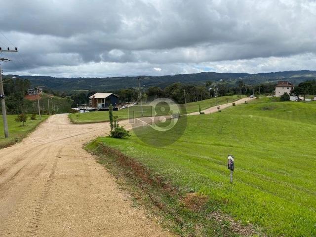 Terreno em Condomínio para Venda em Rancho Queimado/SC Centro