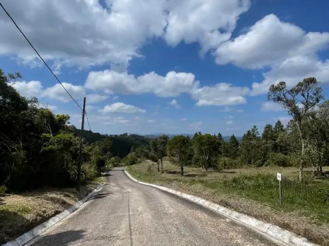 Terreno em Condomínio para Venda em Rancho Queimado/SC Condomínio Village da Montanha