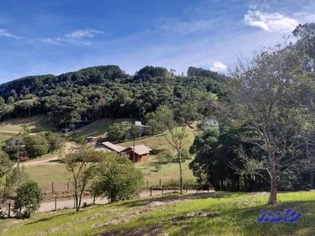 Terreno em Condomínio para Venda em Rancho Queimado/SC Invernadinha