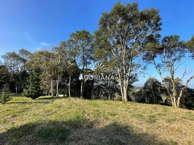 Terreno em Condomínio para Venda em Rancho Queimado/SC Invernadinha