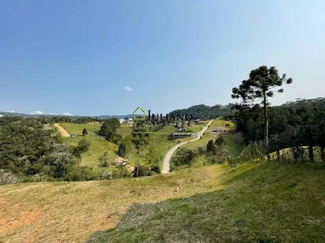 Terreno em Condomínio para Venda em Rancho Queimado/SC Invernadinha