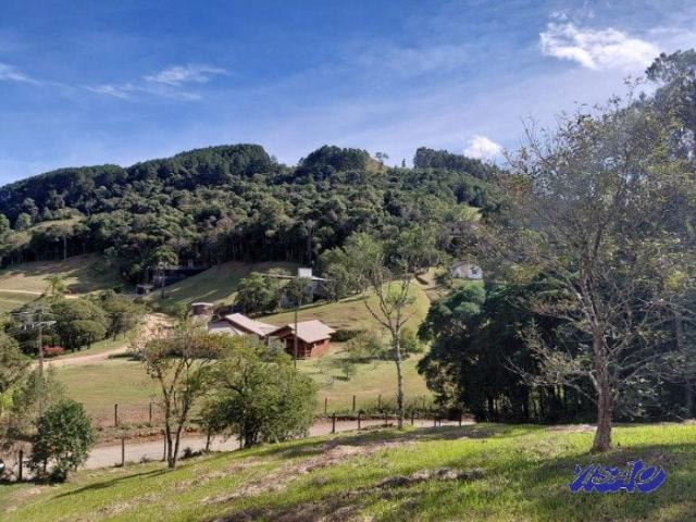 Terreno em Condomínio para Venda em Rancho Queimado/SC Invernadinha