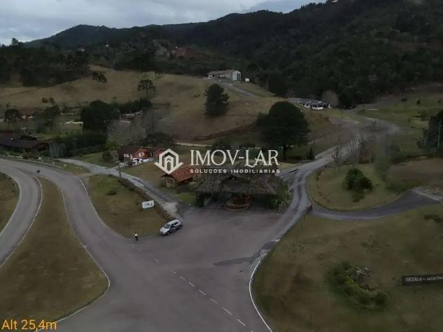 Terreno em Condomínio para Venda em Rancho Queimado/SC Rio das Antas