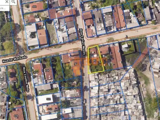 Terreno em Condomínio para Venda em Recife/PE Campo Grande