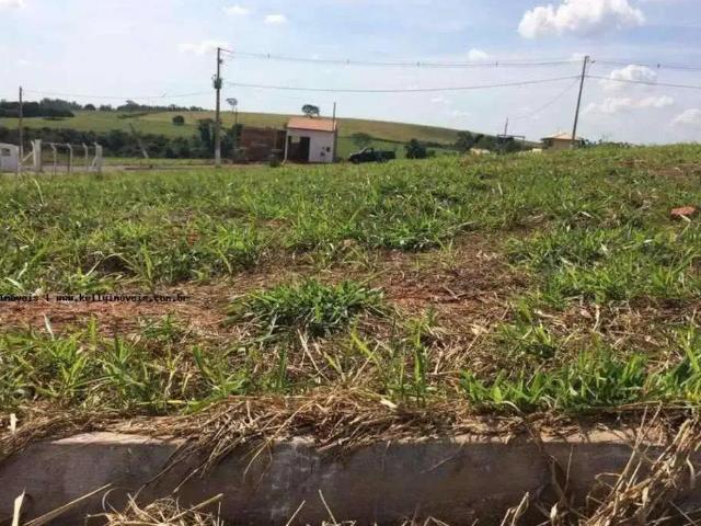 Terreno em Condomínio para Venda em Regente Feijó/SP Jardim Tênis Clube
