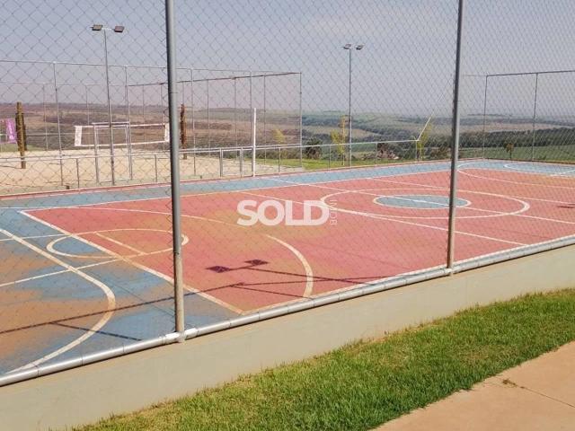 Terreno em Condomínio para Venda em Restinga/SP Restinga