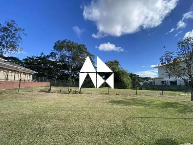 Terreno em Condomínio para Venda em Resende/RJ Jardim Brasília