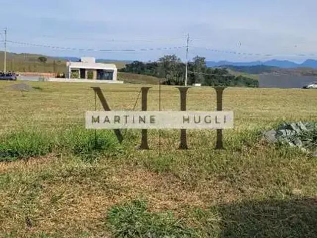 Terreno em Condomínio para Venda em Resende/RJ Parque Ipiranga
