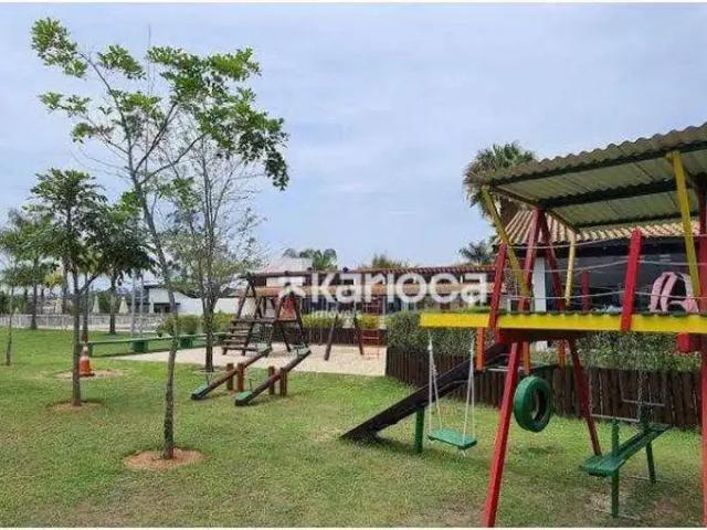 Terreno em Condomínio para Venda em Resende/RJ Parque Ipiranga