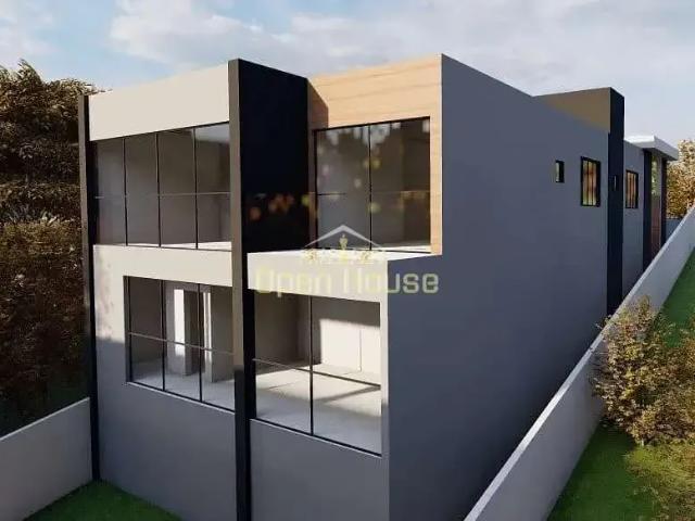 Terreno em Condomínio para Venda em Resende/RJ Parque Ipiranga