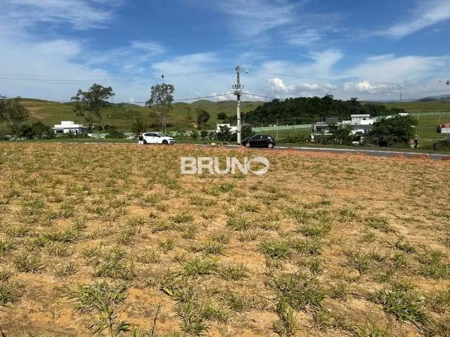 Terreno em Condomínio para Venda em Resende/RJ Parque Ipiranga