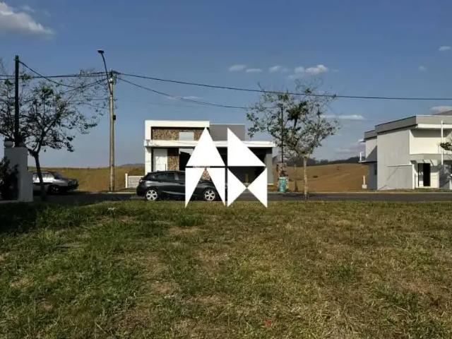 Terreno em Condomínio para Venda em Resende/RJ Terras Alphaville 2