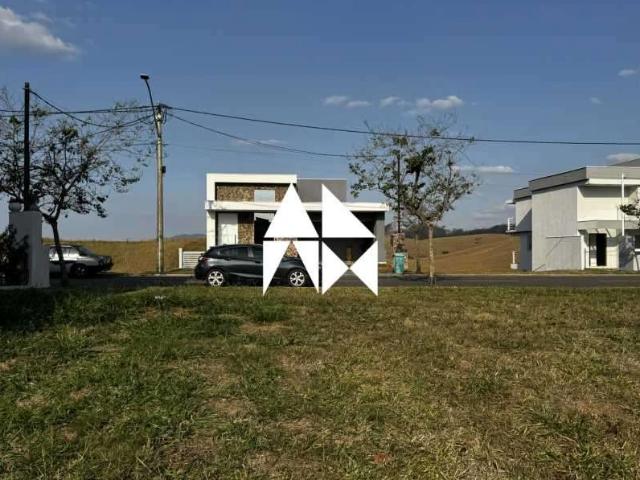 Terreno em Condomínio para Venda em Resende/RJ Terras Alphaville 2